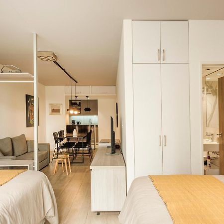 Cloud Ba Soho Oro Apartments Буэнос-Айрес Экстерьер фото