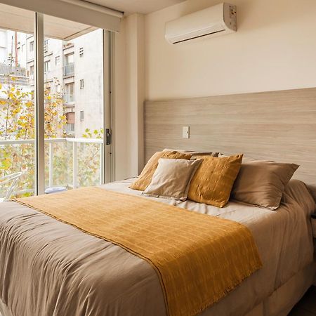 Cloud Ba Soho Oro Apartments Буэнос-Айрес Экстерьер фото