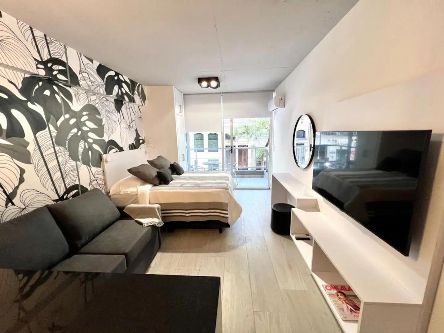 Cloud Ba Soho Oro Apartments Буэнос-Айрес Экстерьер фото