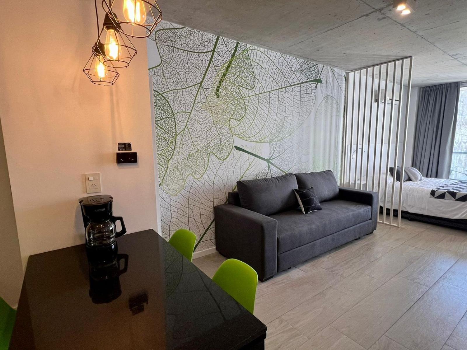 Cloud Ba Soho Oro Apartments Буэнос-Айрес Экстерьер фото