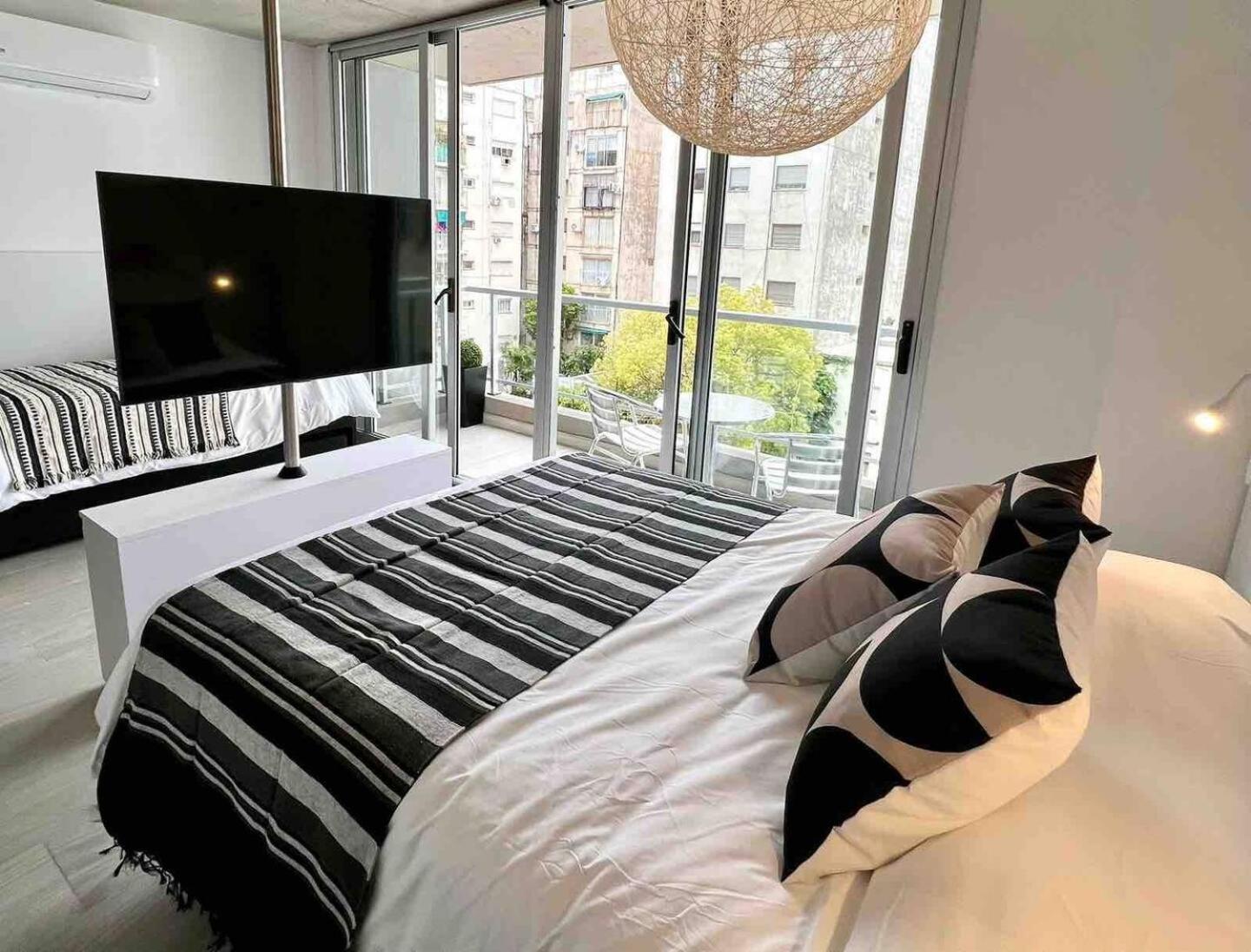 Cloud Ba Soho Oro Apartments Буэнос-Айрес Экстерьер фото