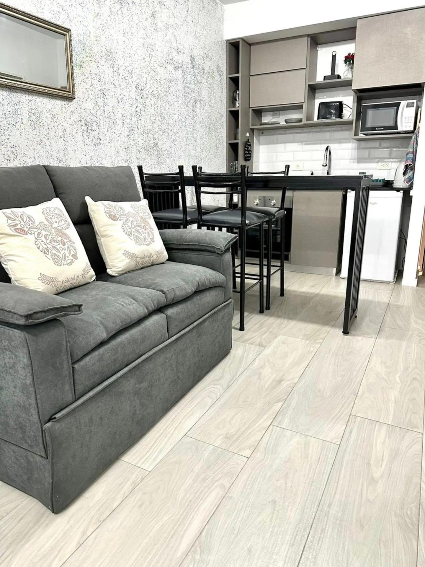Cloud Ba Soho Oro Apartments Буэнос-Айрес Экстерьер фото