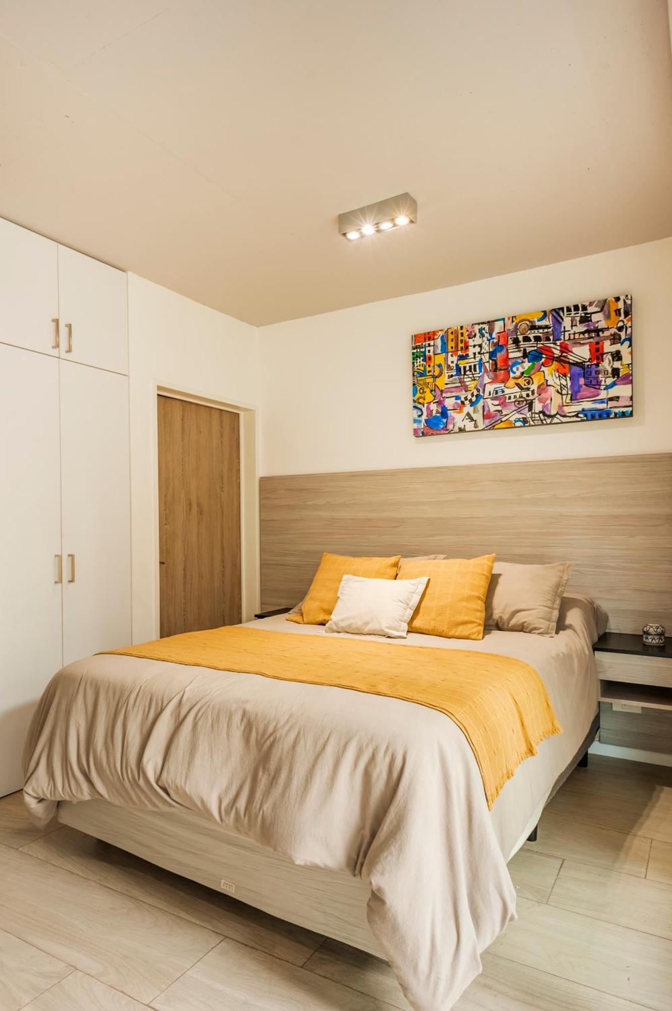 Cloud Ba Soho Oro Apartments Буэнос-Айрес Экстерьер фото