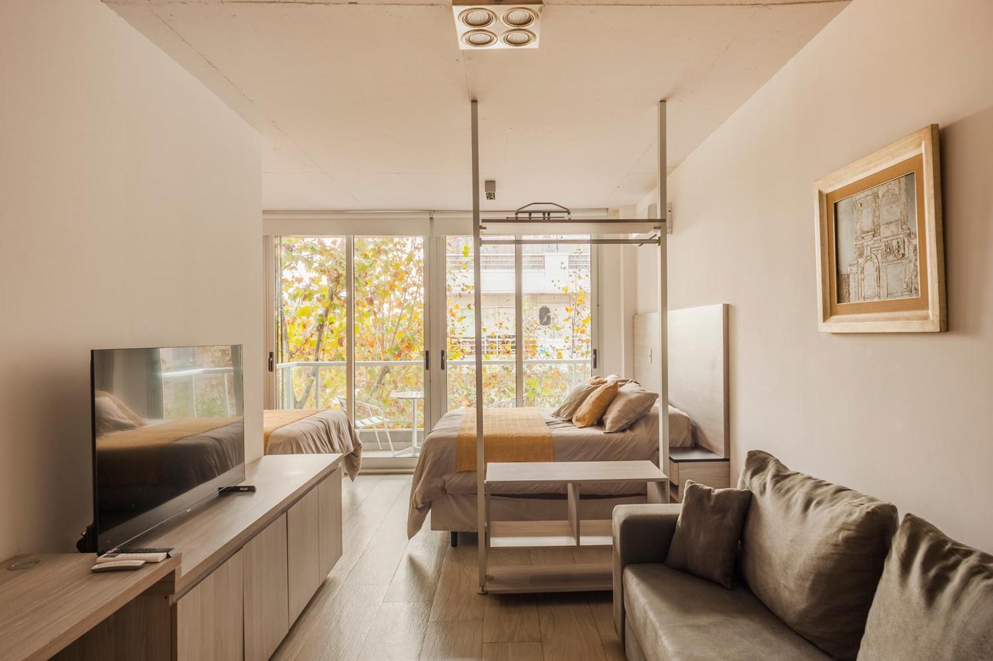 Cloud Ba Soho Oro Apartments Буэнос-Айрес Экстерьер фото