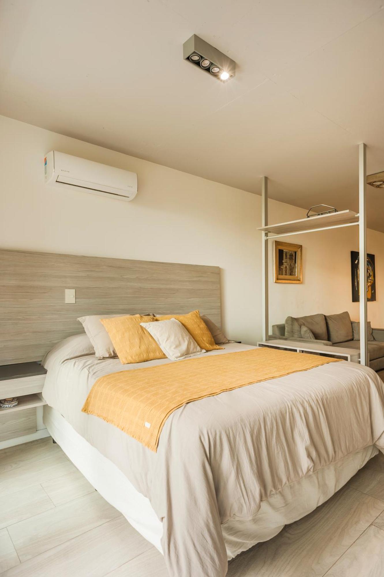 Cloud Ba Soho Oro Apartments Буэнос-Айрес Экстерьер фото