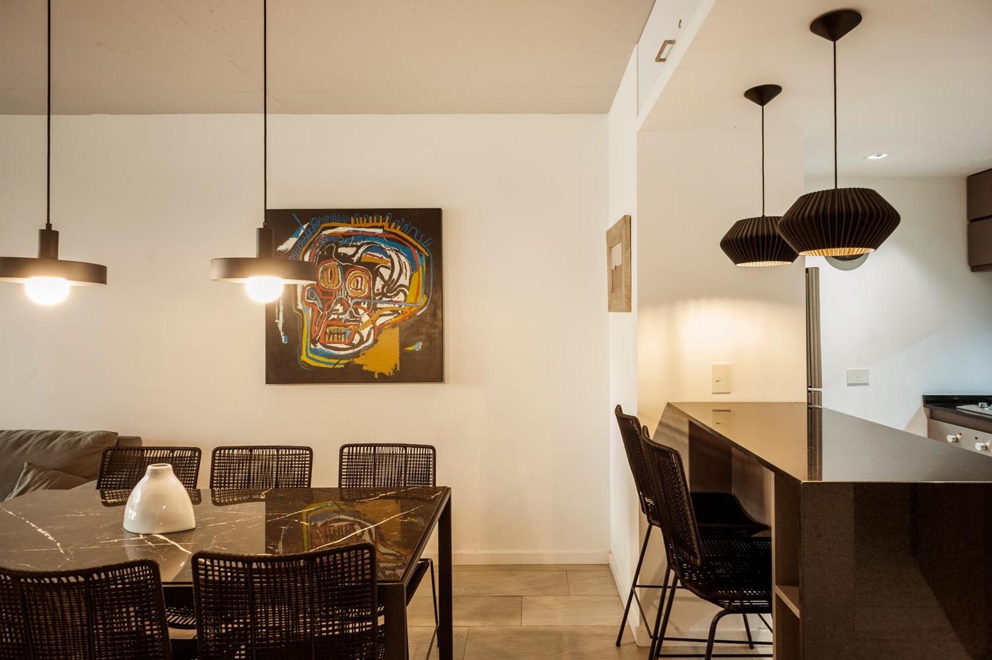 Cloud Ba Soho Oro Apartments Буэнос-Айрес Экстерьер фото