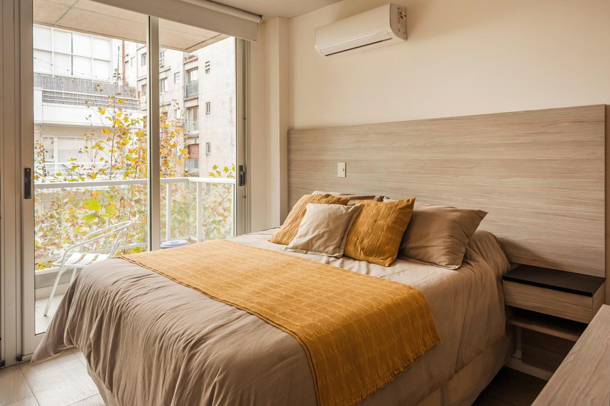 Cloud Ba Soho Oro Apartments Буэнос-Айрес Экстерьер фото