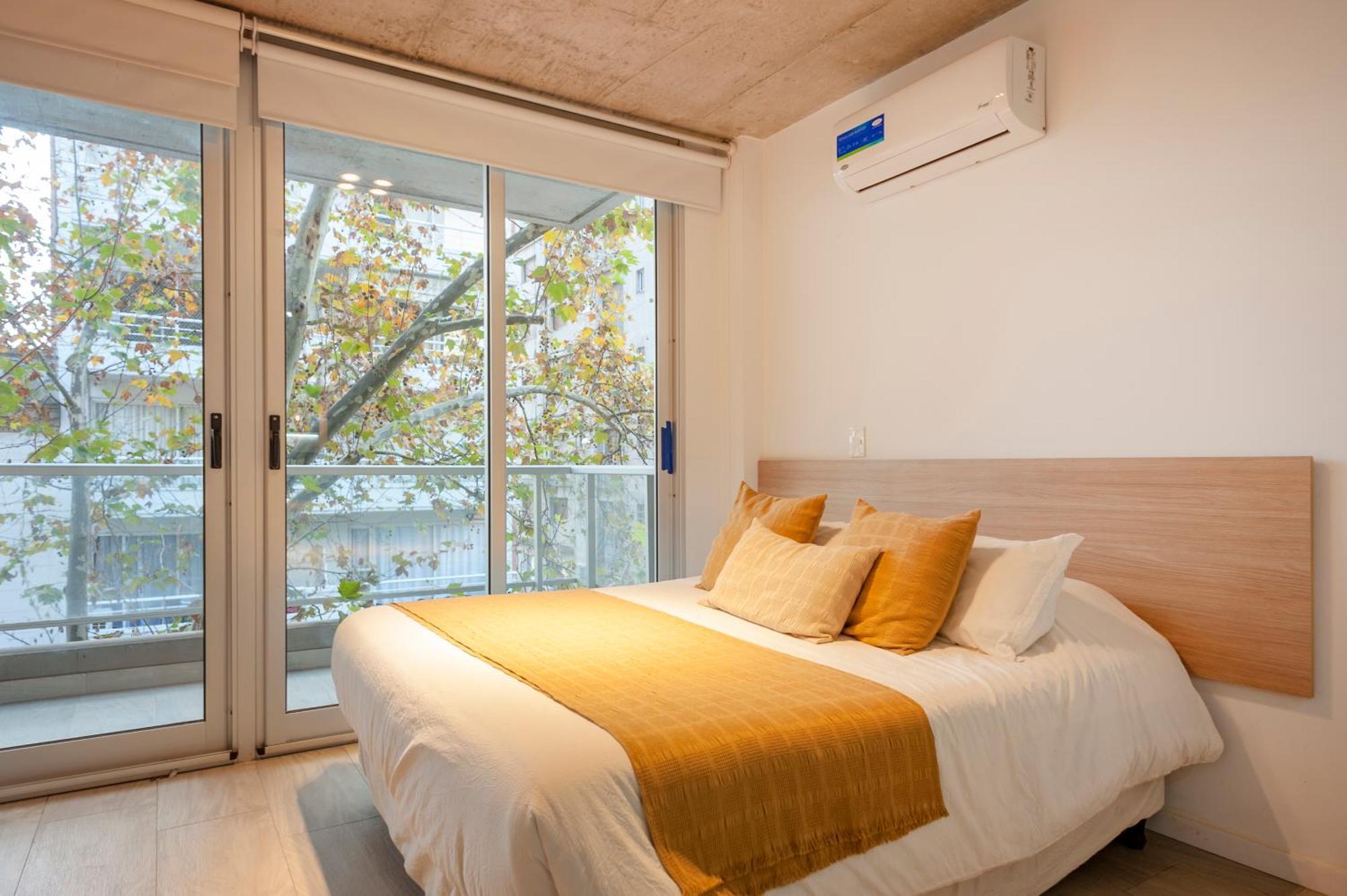 Cloud Ba Soho Oro Apartments Буэнос-Айрес Экстерьер фото