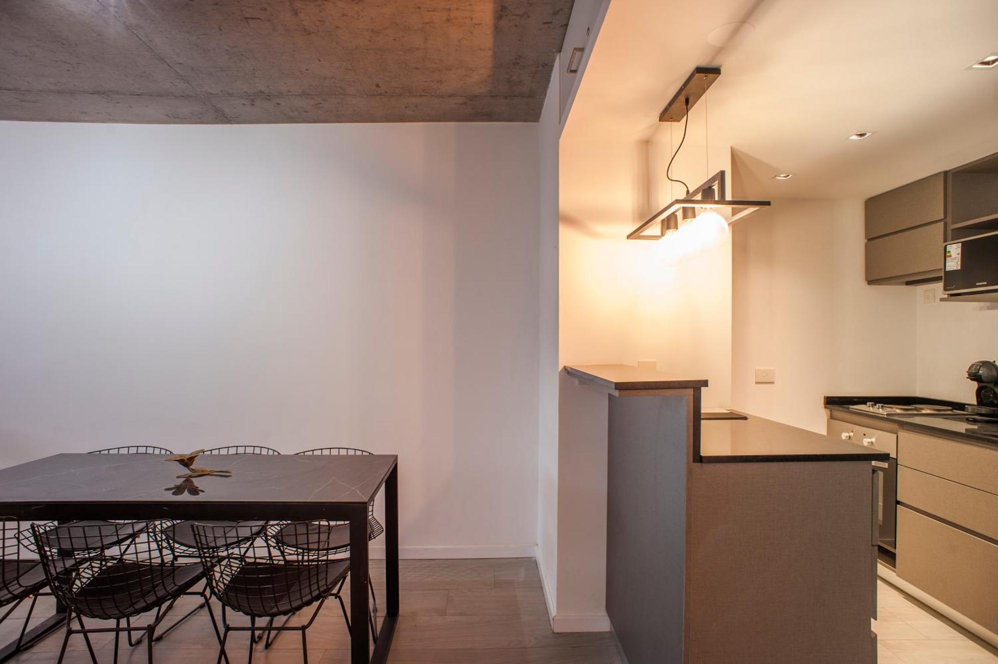 Cloud Ba Soho Oro Apartments Буэнос-Айрес Экстерьер фото